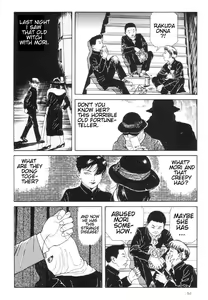 Page 65 of Warau Kyuuketsuki | The Laughing Vampire Vol. 1 - preview thumbnail