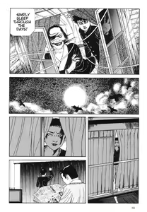 Page 69 of Warau Kyuuketsuki | The Laughing Vampire Vol. 1 - preview thumbnail