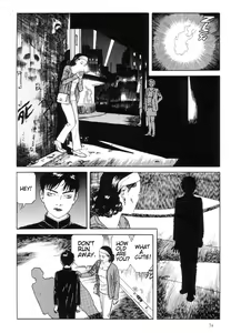 Page 75 of Warau Kyuuketsuki | The Laughing Vampire Vol. 1 - preview thumbnail