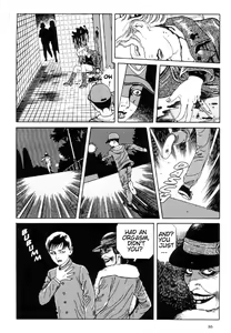 Page 87 of Warau Kyuuketsuki | The Laughing Vampire Vol. 1 - preview thumbnail
