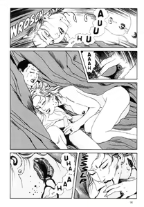 Page 91 of Warau Kyuuketsuki | The Laughing Vampire Vol. 1 - preview thumbnail