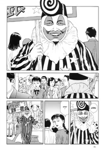 Page 97 of Warau Kyuuketsuki | The Laughing Vampire Vol. 1 - preview thumbnail