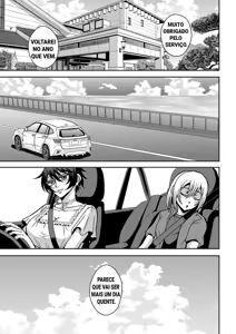 Page 56 of Arofour Dokushin BariCare Oba-san ga Yuujin no Musuko demo Aru Toshishita Danshi to no Kankei ni Hamaru Hanashi 2 Onsen Ryokou Hen - preview thumbnail