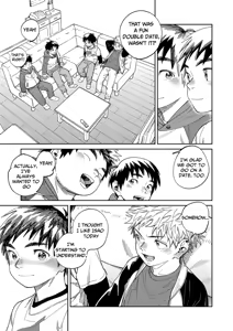 Page 9 of Monthly Shounen Zoom 2024-02 - preview thumbnail