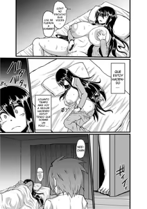 Page 5 of Shiawase Kazoku Seikatsu | Feliz vida familiar - preview thumbnail