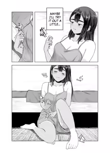 Page 3 of Natsu no Somarikata 2 | Tinted by Summer 2 - preview thumbnail