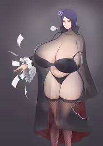 Page 6 of Kusodeka Tenshi-sama - preview thumbnail