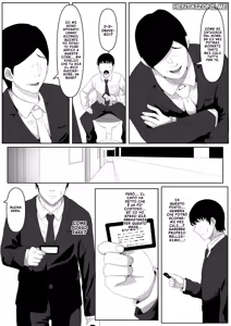 Page 3 of Shiriana Benjo | Il Club del Culo (decensored) - preview thumbnail