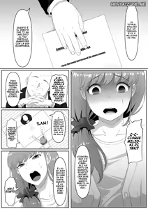 Page 5 of Shiriana Benjo | Il Club del Culo (decensored) - preview thumbnail