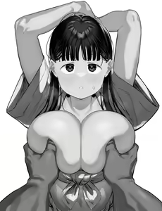 Page 3 of "Oyome-san no Renshuu" ga Aru Mura de no Toaru Danjo no Kiroku | Registri di un Uomo e di una Donna nel Villaggio della Pratica delle Mogli - preview thumbnail