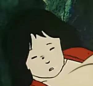 Page 3 of Barefoot Gen - preview thumbnail