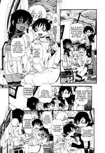 Page 3 of Dai Goshuu Flanders | Quinta Semana Flanders - preview thumbnail