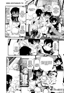 Page 4 of Dai Goshuu Flanders | Quinta Semana Flanders - preview thumbnail