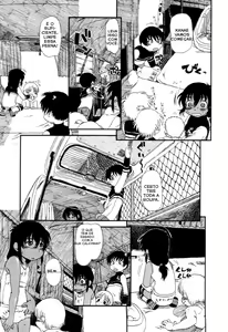 Page 5 of Dai Goshuu Flanders | Quinta Semana Flanders - preview thumbnail