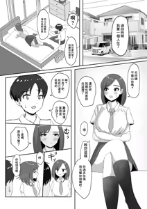Page 2 of DeliHeal de Kita Osananajimi no Mama to Meccha H Suru Hanashi | 上門風俗來人竟是發小媽媽於是瘋狂做愛的故事 - preview thumbnail
