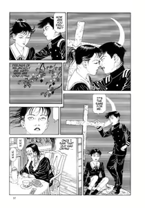 Page 101 of Paraiso - Warau Kyuuketsuki 2 | The Laughing Vampire Vol. 2 - preview thumbnail