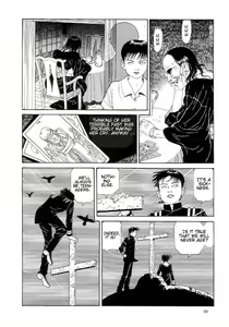 Page 102 of Paraiso - Warau Kyuuketsuki 2 | The Laughing Vampire Vol. 2 - preview thumbnail