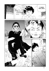 Page 112 of Paraiso - Warau Kyuuketsuki 2 | The Laughing Vampire Vol. 2 - preview thumbnail