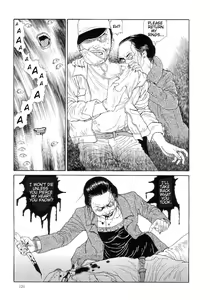 Page 125 of Paraiso - Warau Kyuuketsuki 2 | The Laughing Vampire Vol. 2 - preview thumbnail