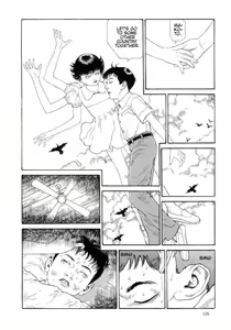 Page 130 of Paraiso - Warau Kyuuketsuki 2 | The Laughing Vampire Vol. 2 - preview thumbnail