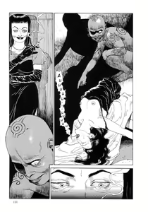 Page 137 of Paraiso - Warau Kyuuketsuki 2 | The Laughing Vampire Vol. 2 - preview thumbnail