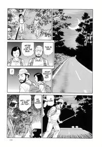 Page 143 of Paraiso - Warau Kyuuketsuki 2 | The Laughing Vampire Vol. 2 - preview thumbnail
