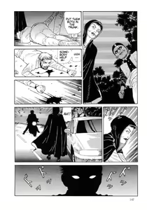 Page 146 of Paraiso - Warau Kyuuketsuki 2 | The Laughing Vampire Vol. 2 - preview thumbnail