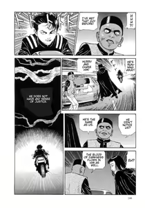 Page 148 of Paraiso - Warau Kyuuketsuki 2 | The Laughing Vampire Vol. 2 - preview thumbnail