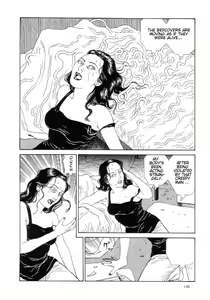 Page 150 of Paraiso - Warau Kyuuketsuki 2 | The Laughing Vampire Vol. 2 - preview thumbnail