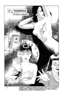 Page 153 of Paraiso - Warau Kyuuketsuki 2 | The Laughing Vampire Vol. 2 - preview thumbnail