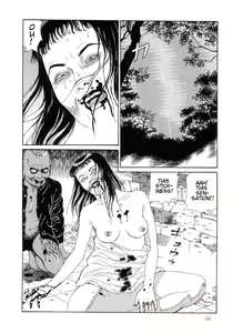 Page 156 of Paraiso - Warau Kyuuketsuki 2 | The Laughing Vampire Vol. 2 - preview thumbnail