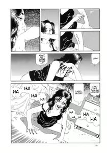 Page 162 of Paraiso - Warau Kyuuketsuki 2 | The Laughing Vampire Vol. 2 - preview thumbnail
