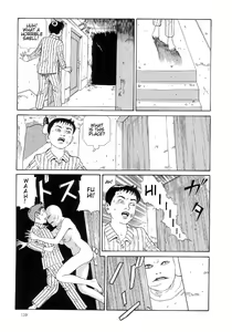 Page 163 of Paraiso - Warau Kyuuketsuki 2 | The Laughing Vampire Vol. 2 - preview thumbnail