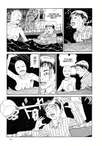 Page 167 of Paraiso - Warau Kyuuketsuki 2 | The Laughing Vampire Vol. 2 - preview thumbnail