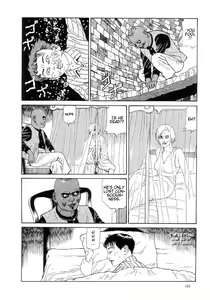 Page 168 of Paraiso - Warau Kyuuketsuki 2 | The Laughing Vampire Vol. 2 - preview thumbnail