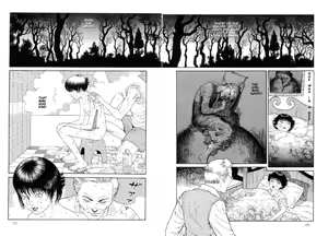 Page 176 of Paraiso - Warau Kyuuketsuki 2 | The Laughing Vampire Vol. 2 - preview thumbnail