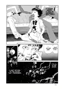 Page 179 of Paraiso - Warau Kyuuketsuki 2 | The Laughing Vampire Vol. 2 - preview thumbnail