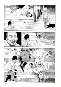 Page 19 of Paraiso - Warau Kyuuketsuki 2 | The Laughing Vampire Vol. 2 - preview thumbnail