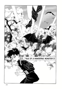 Page 192 of Paraiso - Warau Kyuuketsuki 2 | The Laughing Vampire Vol. 2 - preview thumbnail