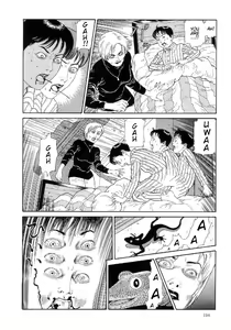 Page 197 of Paraiso - Warau Kyuuketsuki 2 | The Laughing Vampire Vol. 2 - preview thumbnail