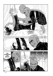 Page 198 of Paraiso - Warau Kyuuketsuki 2 | The Laughing Vampire Vol. 2 - preview thumbnail