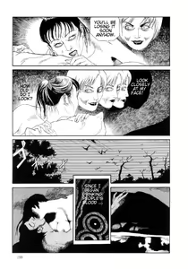 Page 202 of Paraiso - Warau Kyuuketsuki 2 | The Laughing Vampire Vol. 2 - preview thumbnail