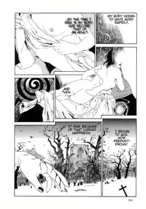 Page 203 of Paraiso - Warau Kyuuketsuki 2 | The Laughing Vampire Vol. 2 - preview thumbnail