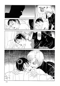 Page 206 of Paraiso - Warau Kyuuketsuki 2 | The Laughing Vampire Vol. 2 - preview thumbnail