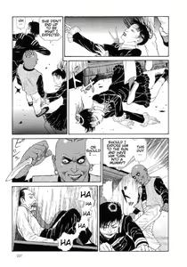Page 230 of Paraiso - Warau Kyuuketsuki 2 | The Laughing Vampire Vol. 2 - preview thumbnail