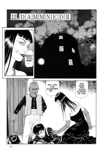 Page 232 of Paraiso - Warau Kyuuketsuki 2 | The Laughing Vampire Vol. 2 - preview thumbnail