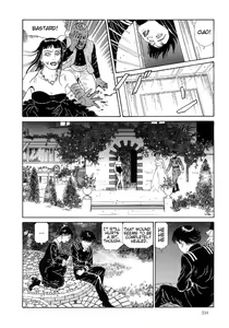 Page 237 of Paraiso - Warau Kyuuketsuki 2 | The Laughing Vampire Vol. 2 - preview thumbnail