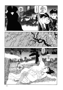 Page 238 of Paraiso - Warau Kyuuketsuki 2 | The Laughing Vampire Vol. 2 - preview thumbnail