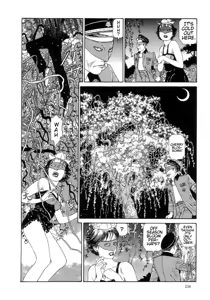 Page 239 of Paraiso - Warau Kyuuketsuki 2 | The Laughing Vampire Vol. 2 - preview thumbnail
