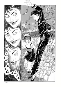 Page 240 of Paraiso - Warau Kyuuketsuki 2 | The Laughing Vampire Vol. 2 - preview thumbnail